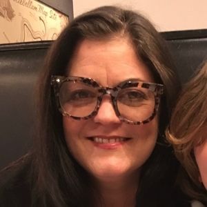 Meet your Posher, Dawn